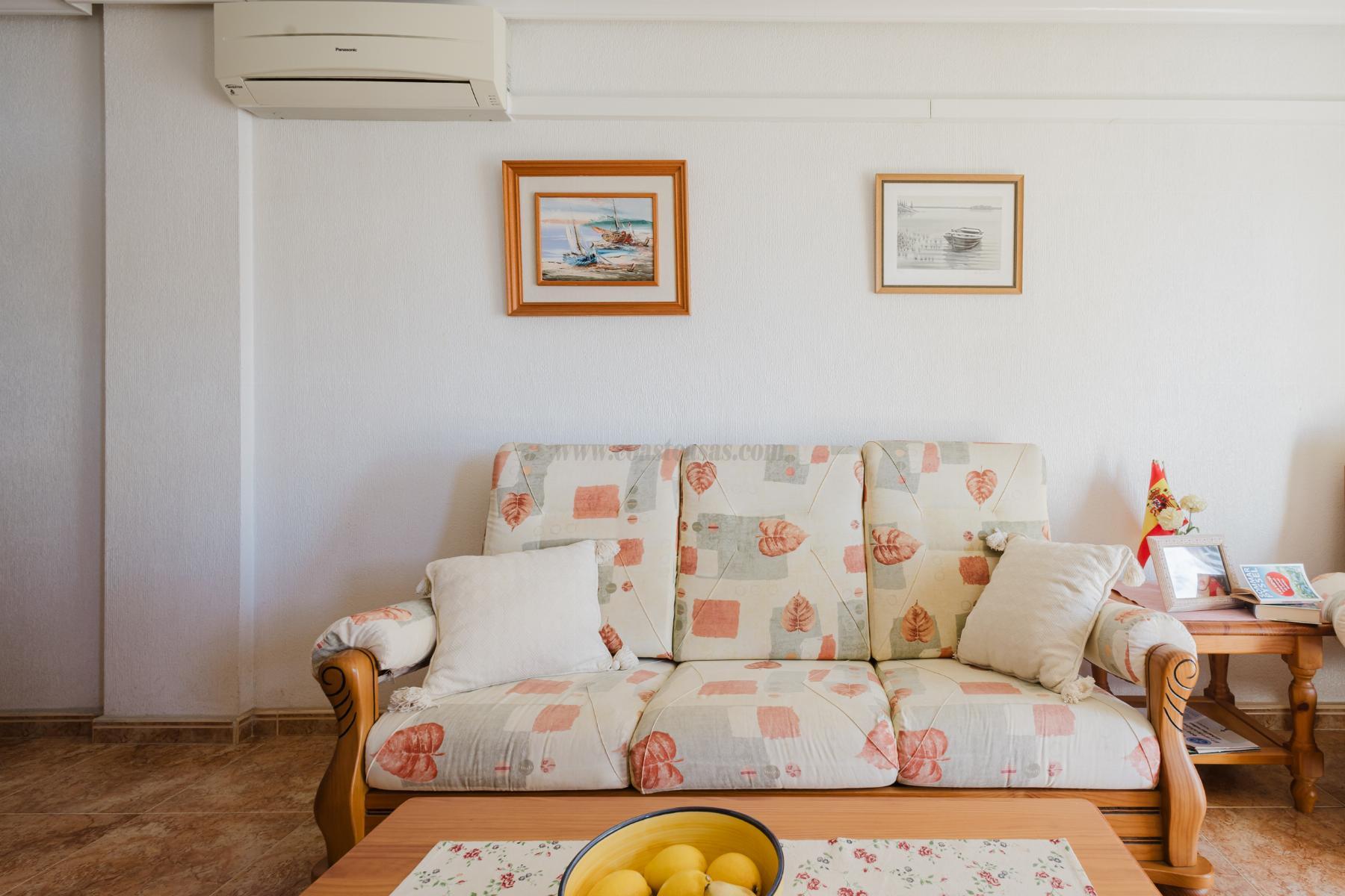 Venta de apartamento en Torrevieja