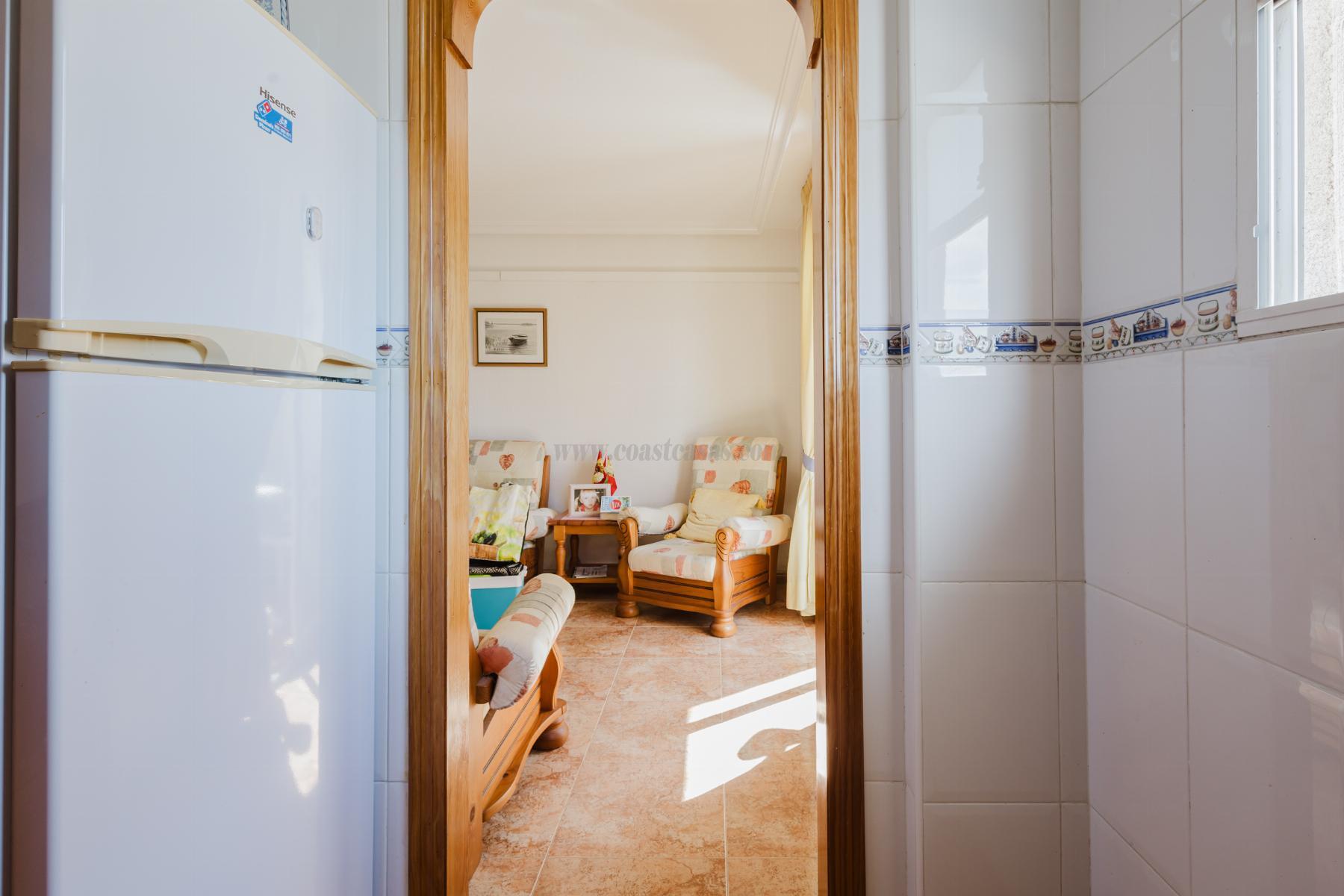 Venta de apartamento en Torrevieja