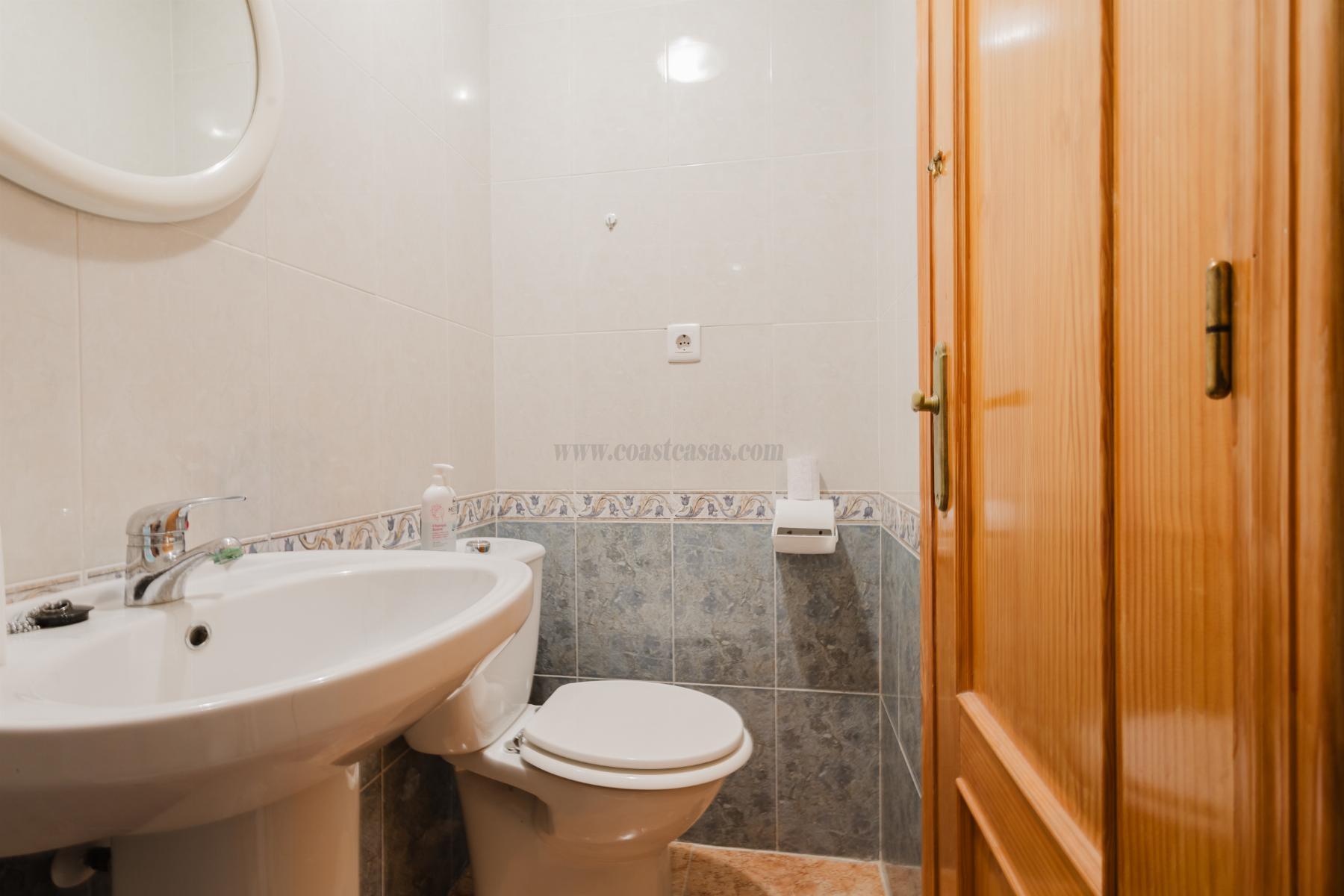 Venta de apartamento en Torrevieja