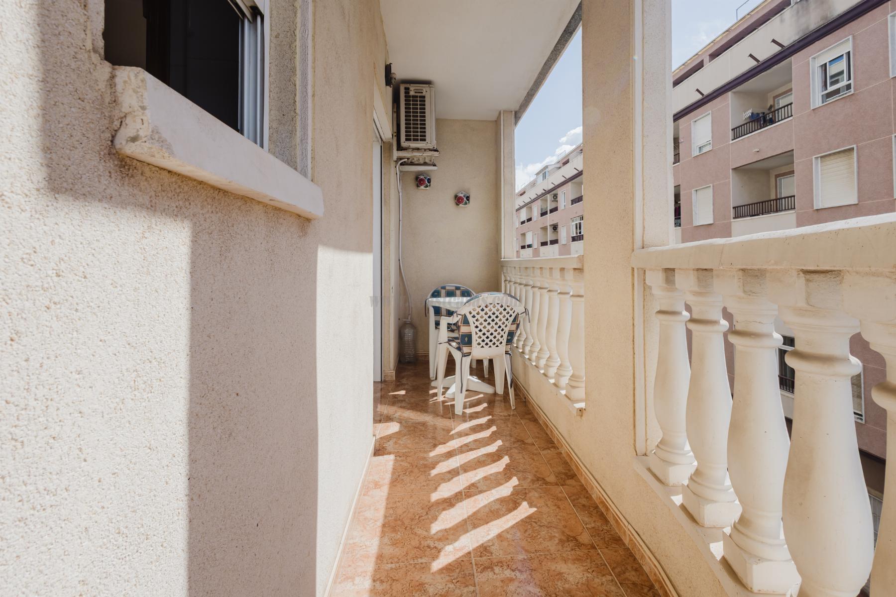 Venta de apartamento en Torrevieja