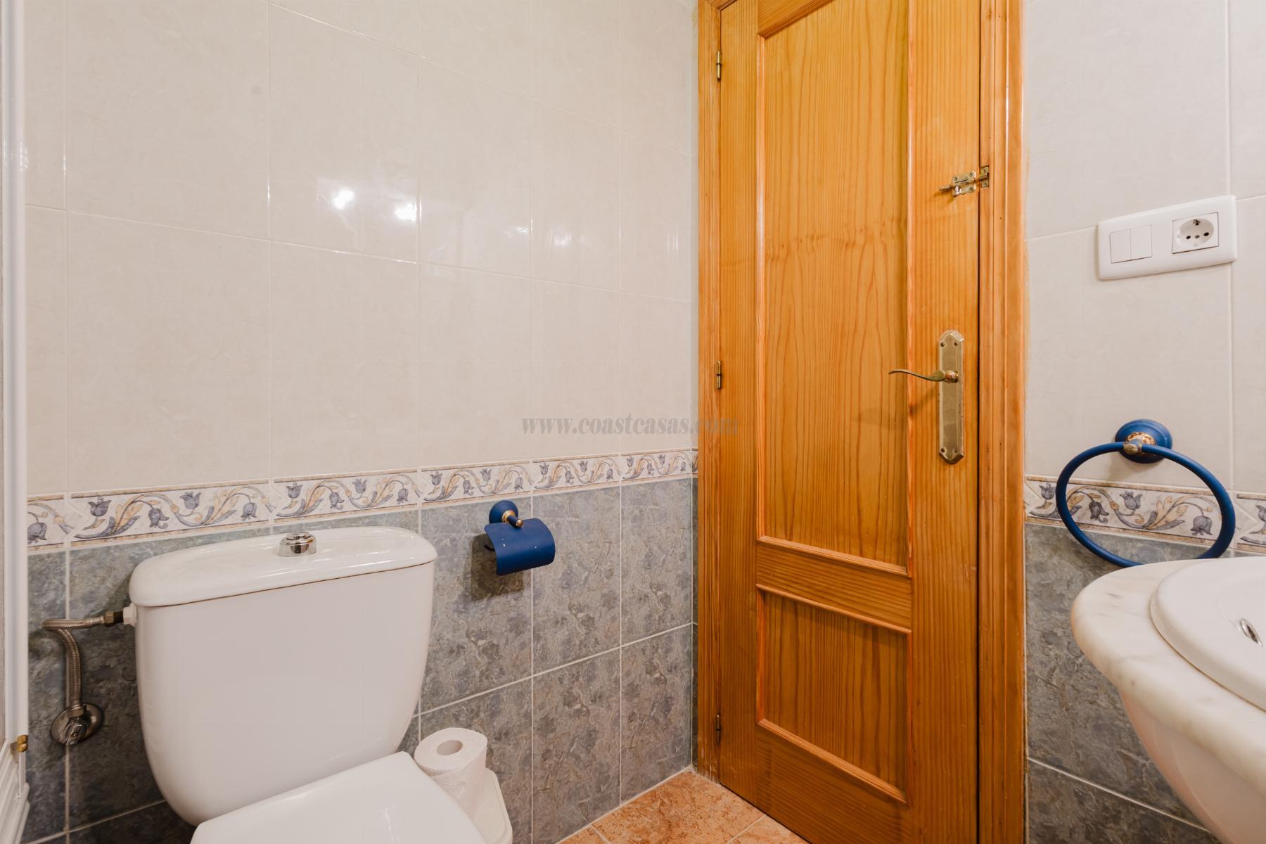 Venta de apartamento en Torrevieja