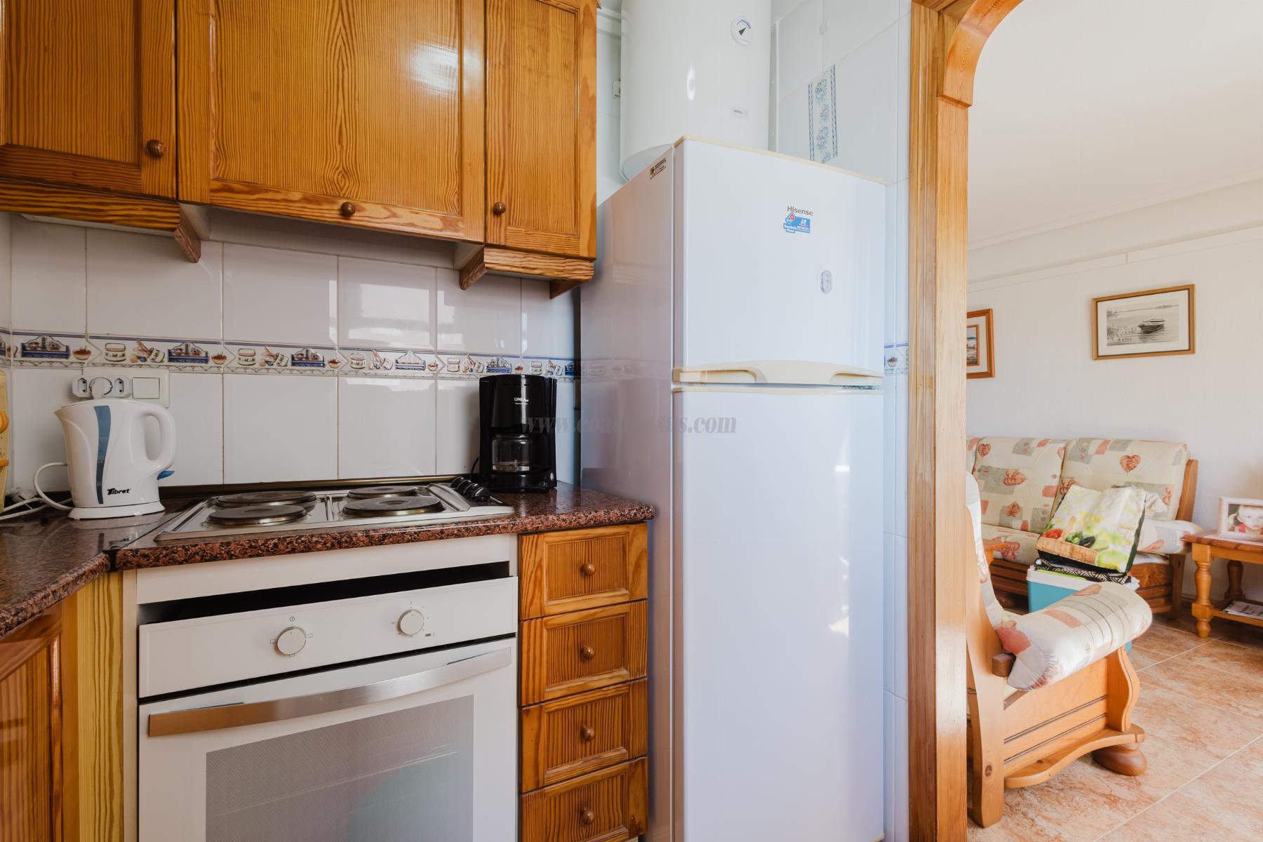 Venta de apartamento en Torrevieja