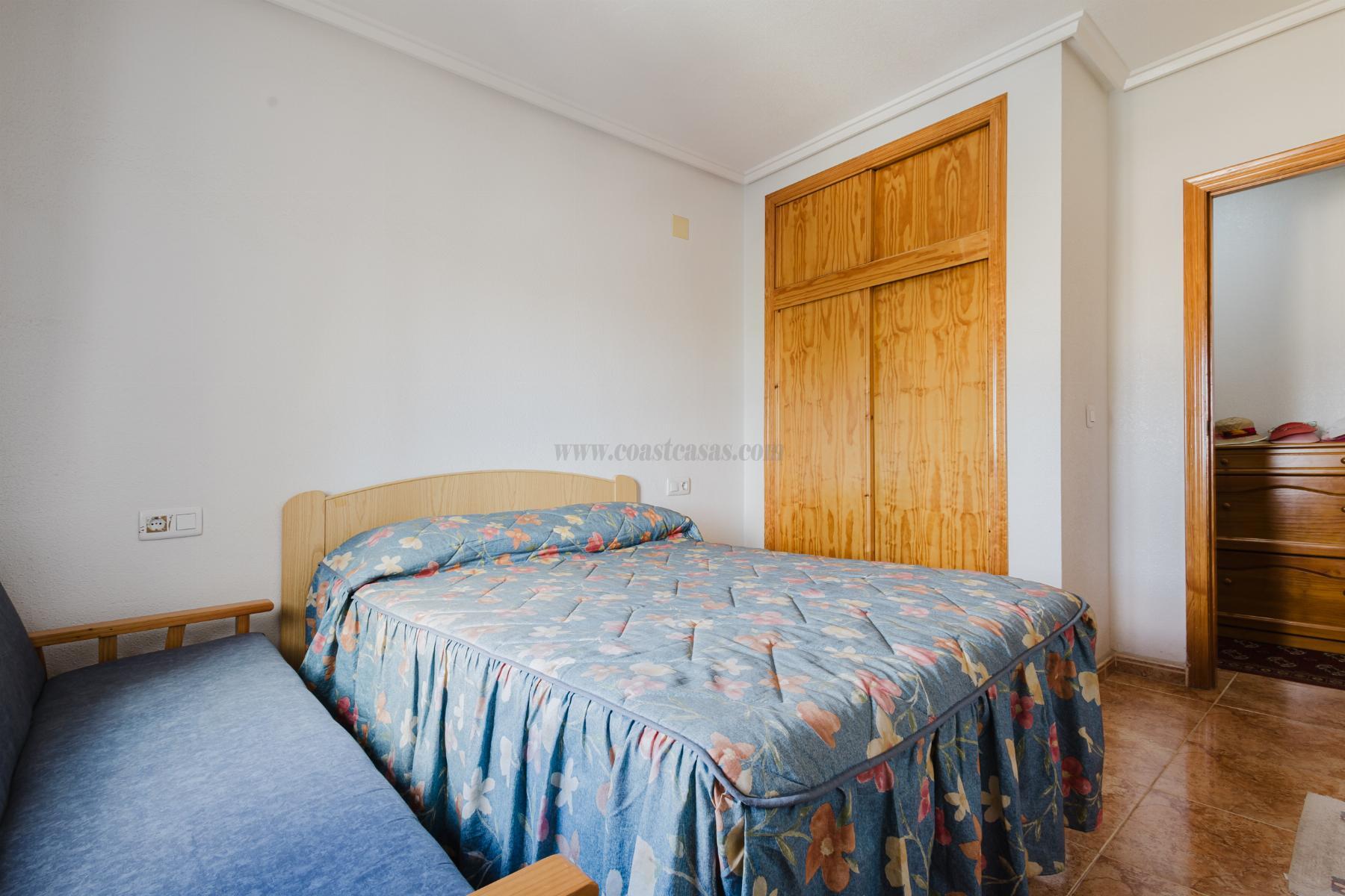 Venta de apartamento en Torrevieja