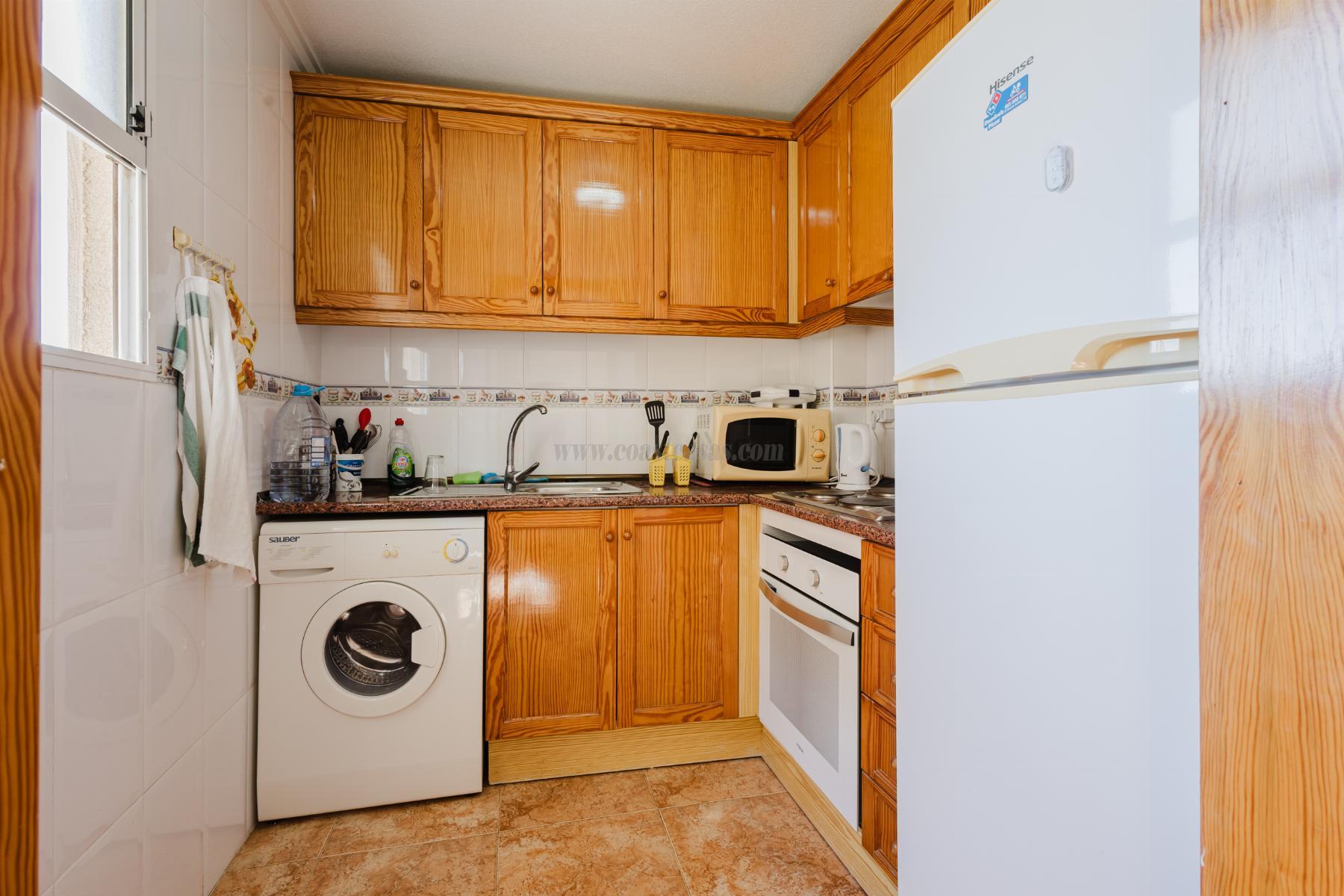 Venta de apartamento en Torrevieja