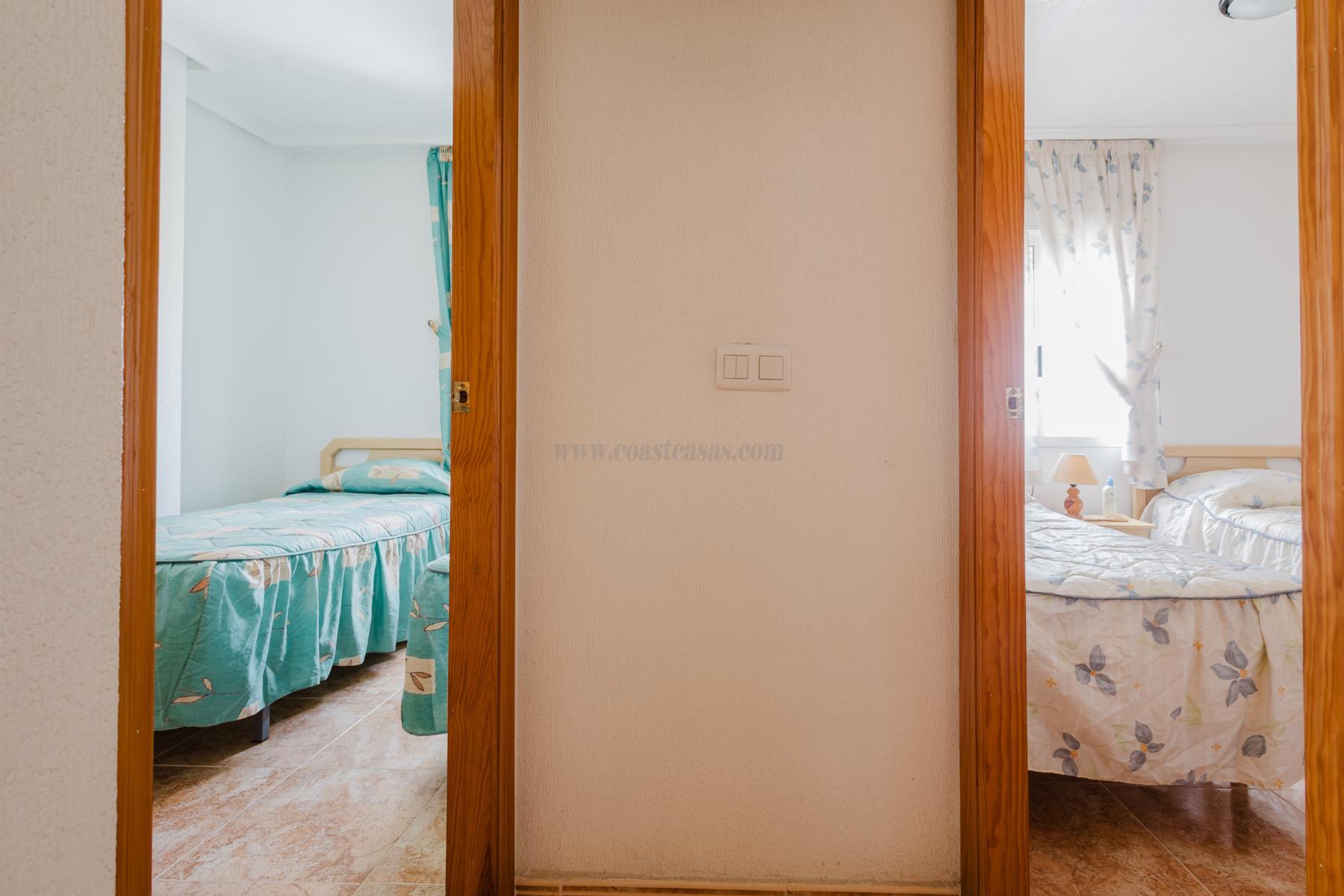 Venta de apartamento en Torrevieja