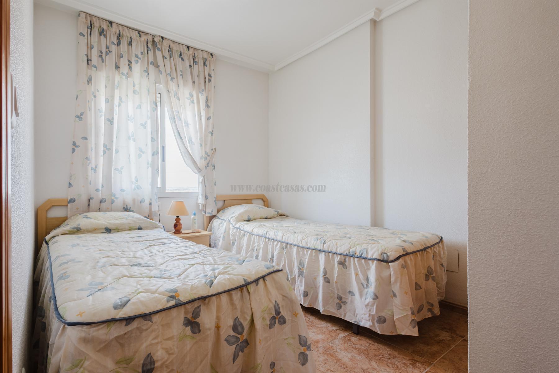 Venta de apartamento en Torrevieja