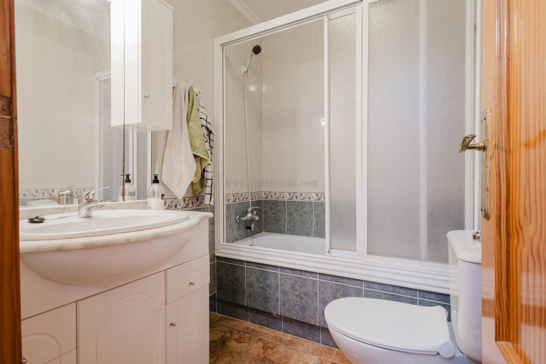 Venta de apartamento en Torrevieja