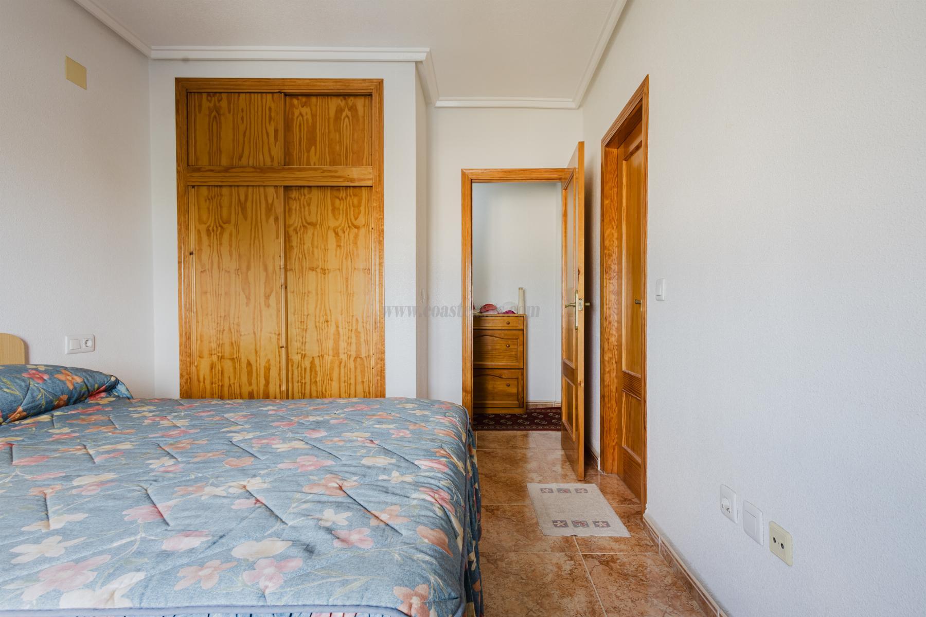 Venta de apartamento en Torrevieja