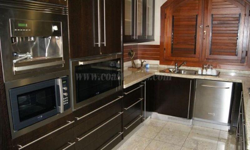 Zu verkaufen von villa in
 Campoamor