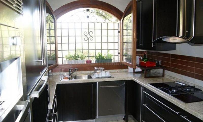 Zu verkaufen von villa in
 Campoamor