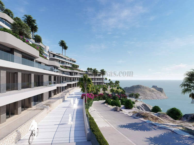 Venta de apartamento en Águilas