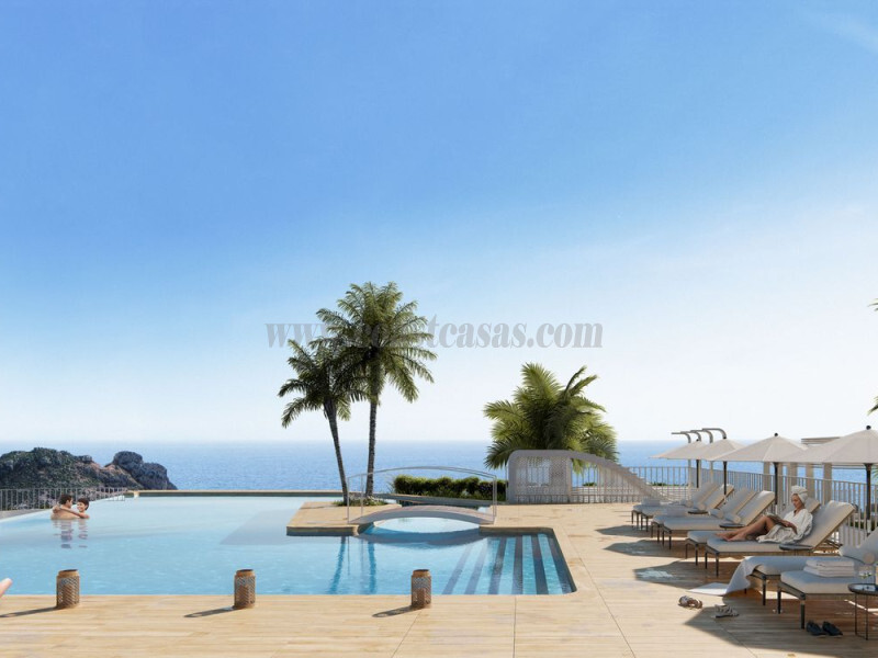 Venta de apartamento en Águilas