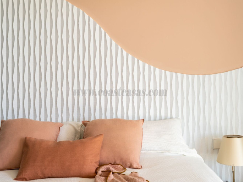 Venta de apartamento en Benitachell