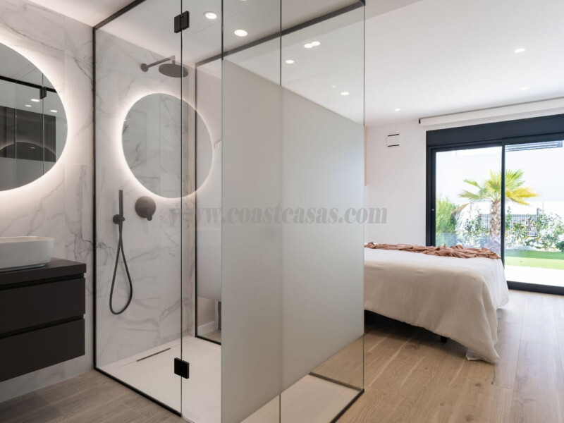 Venta de apartamento en Benitachell