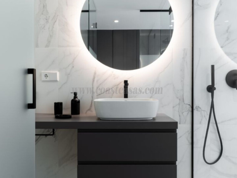 Venta de apartamento en Benitachell