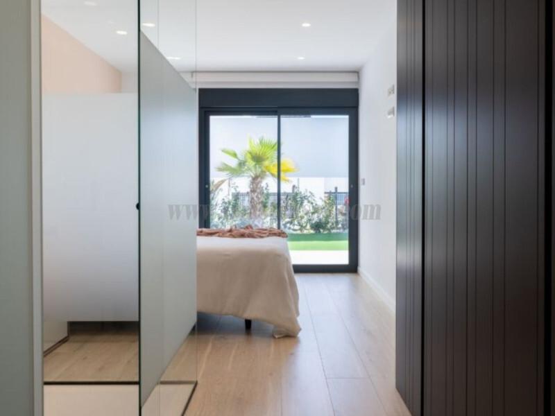 Venta de apartamento en Benitachell