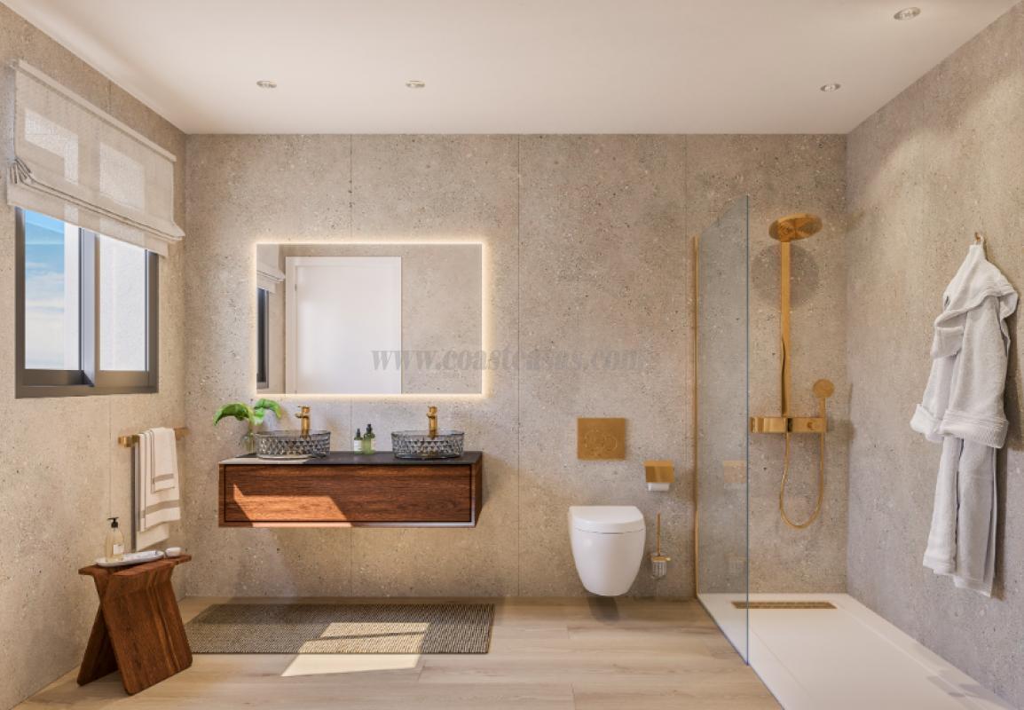 Venta de apartamento en Villajoyosa