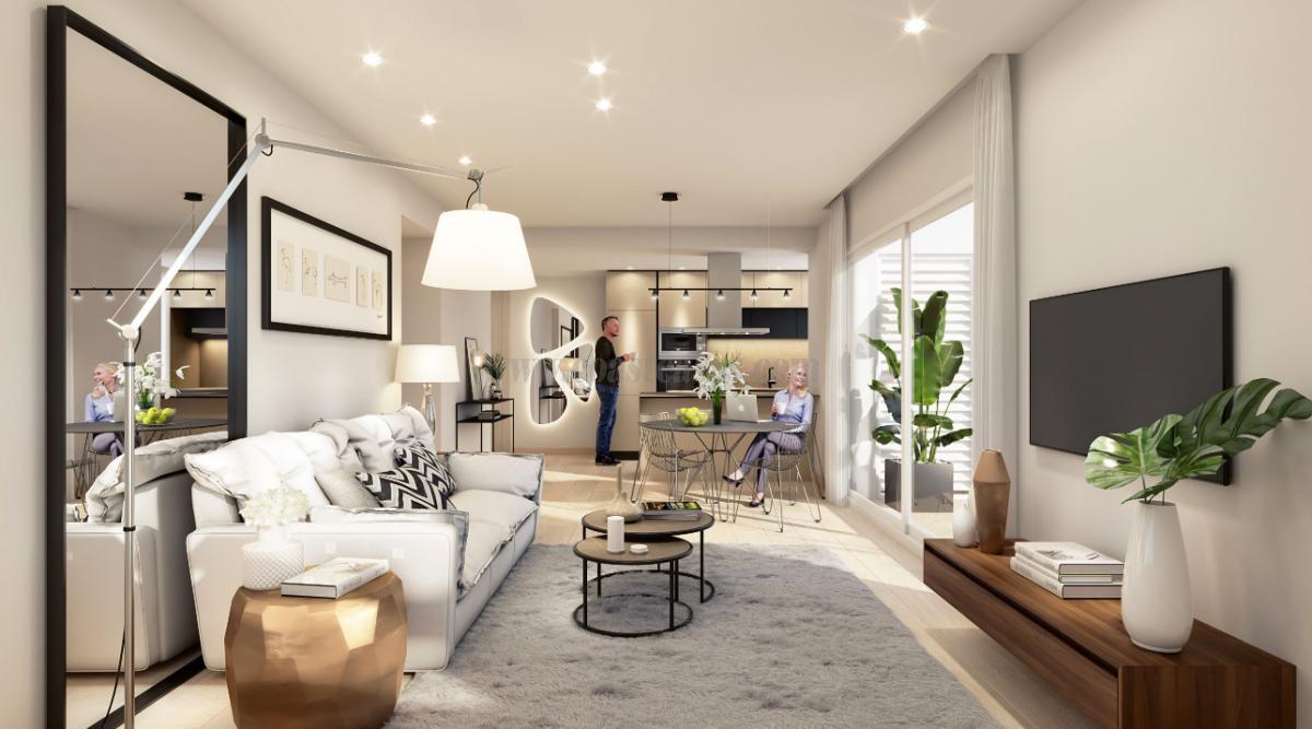 Venta de apartamento en Algorfa