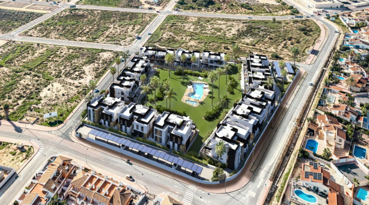 Venta de apartamento en Ciudad Quesada