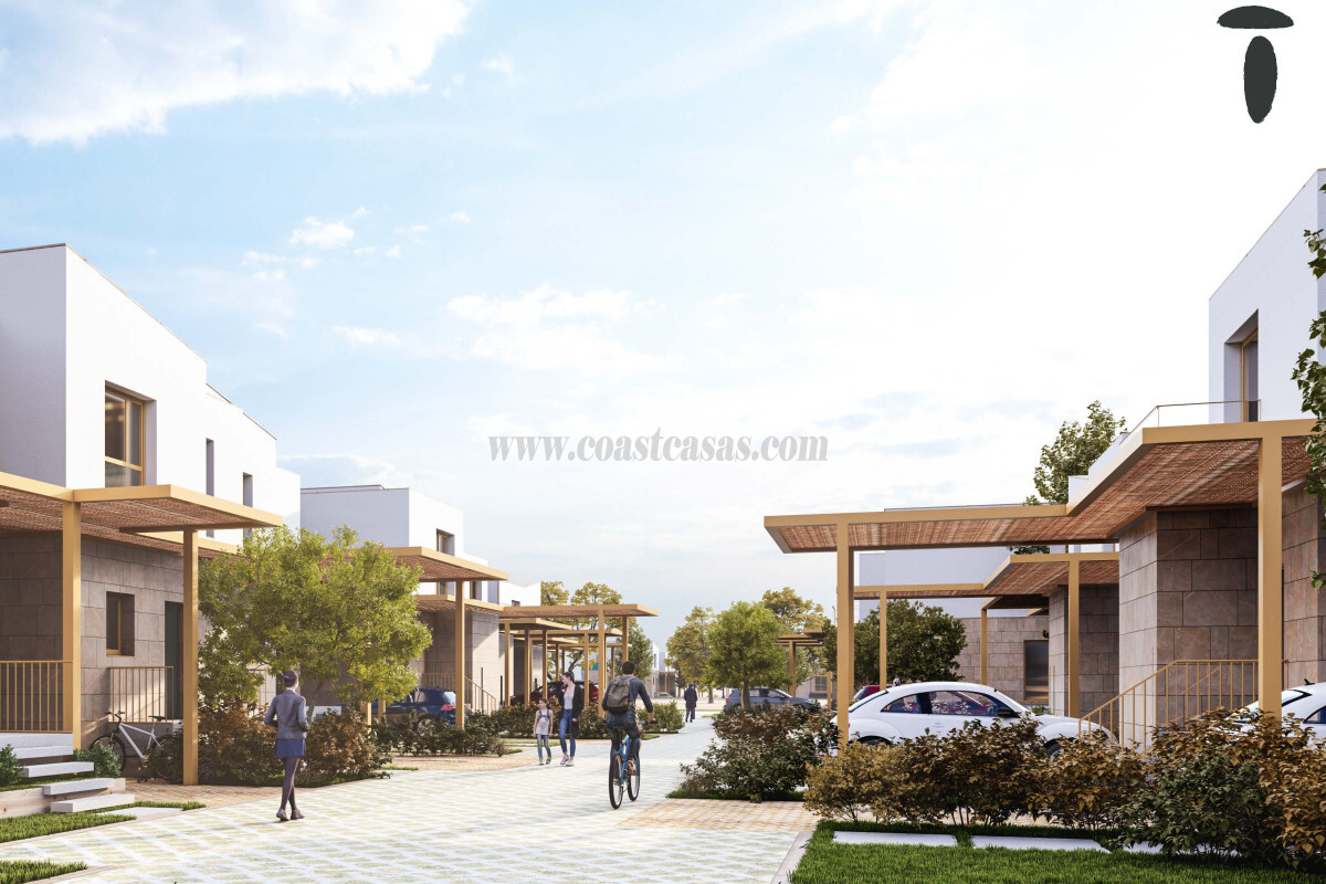 Venta de apartamento en El Verger