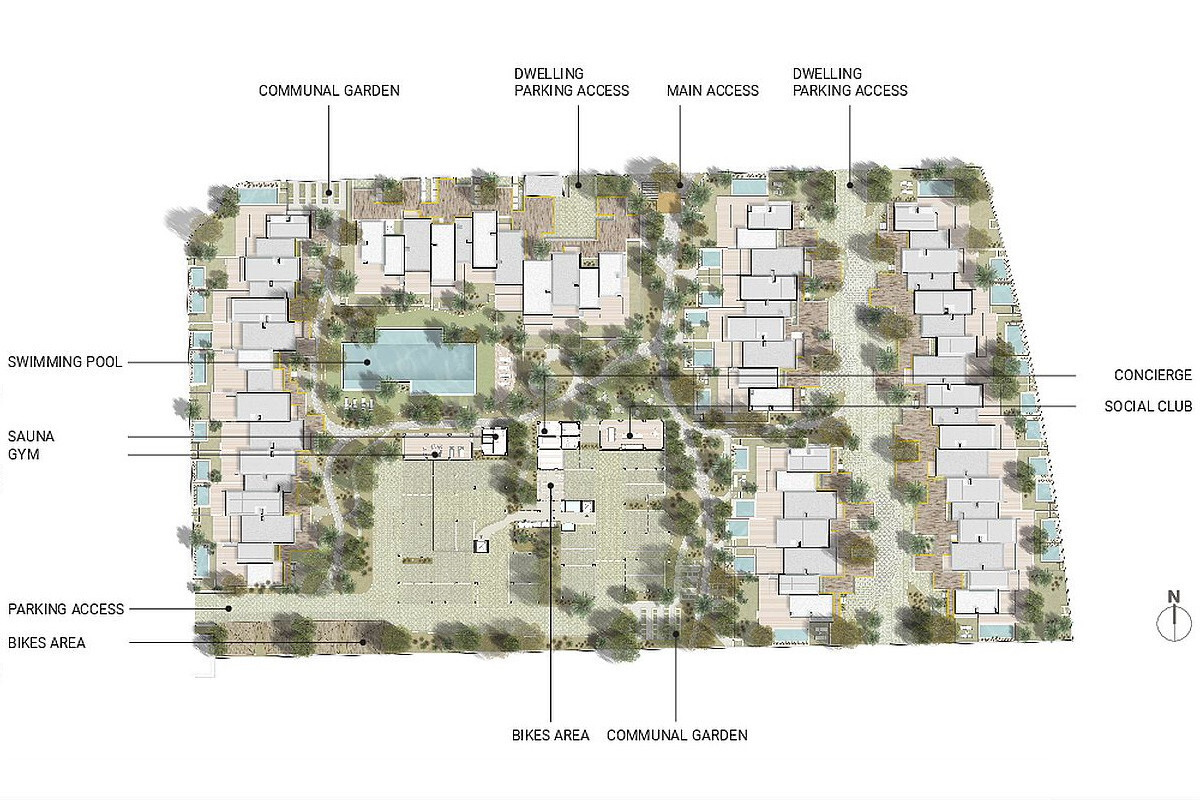 Venta de apartamento en El Verger