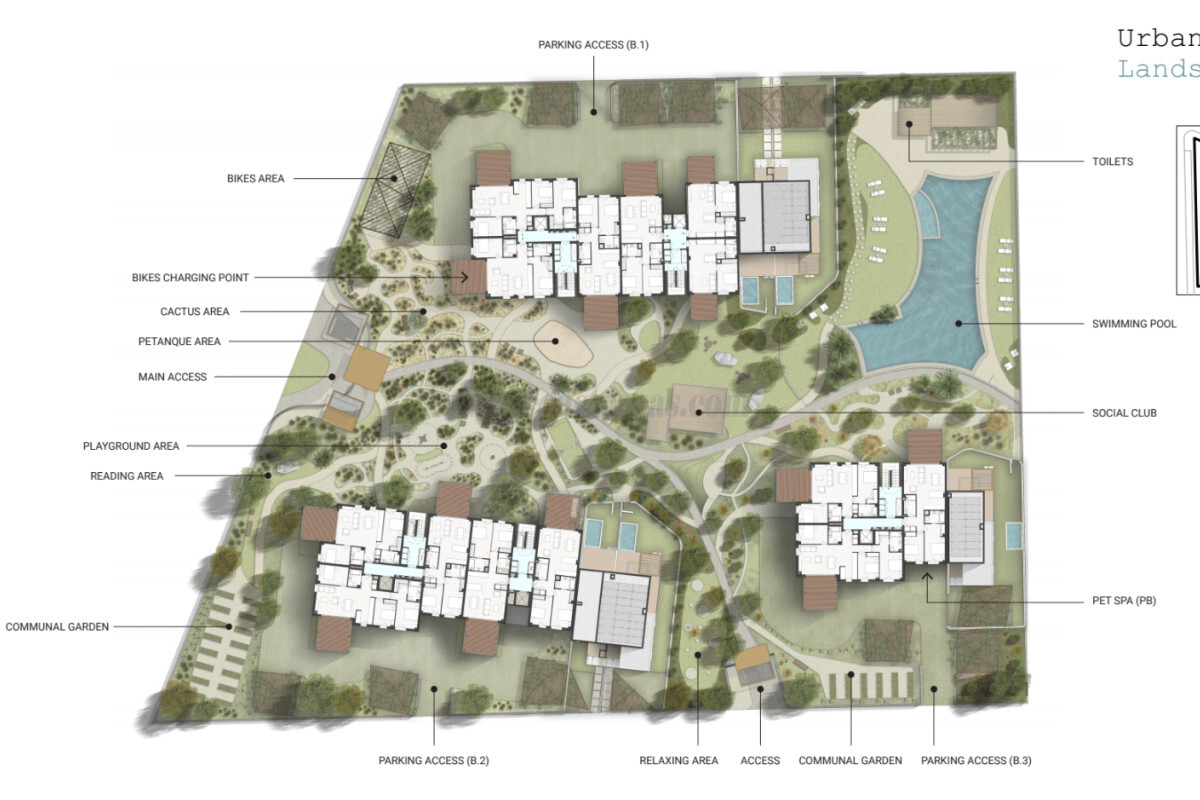 Venta de apartamento en El Verger