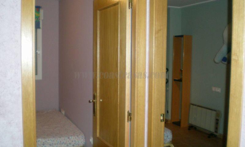 For sale of chalet in Hondón De Las Nieves