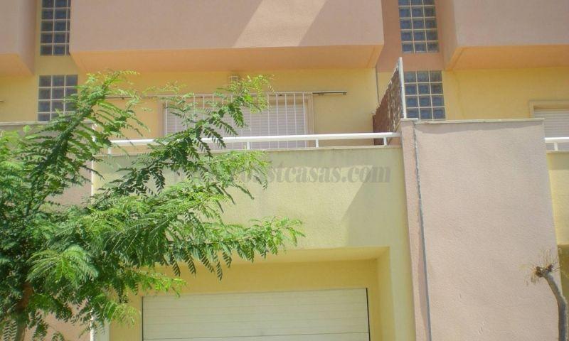 For sale of chalet in Hondón De Las Nieves