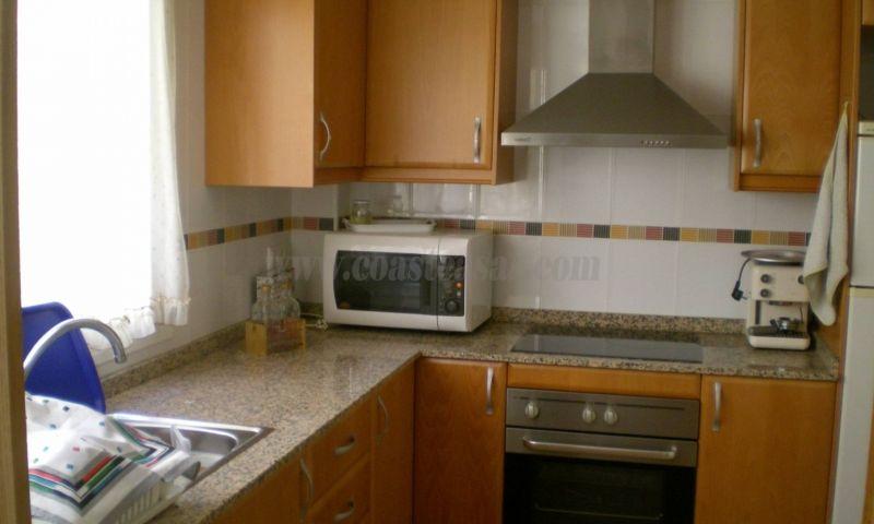 For sale of chalet in Hondón De Las Nieves