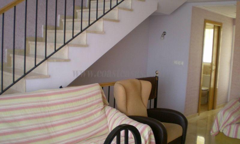 For sale of chalet in Hondón De Las Nieves