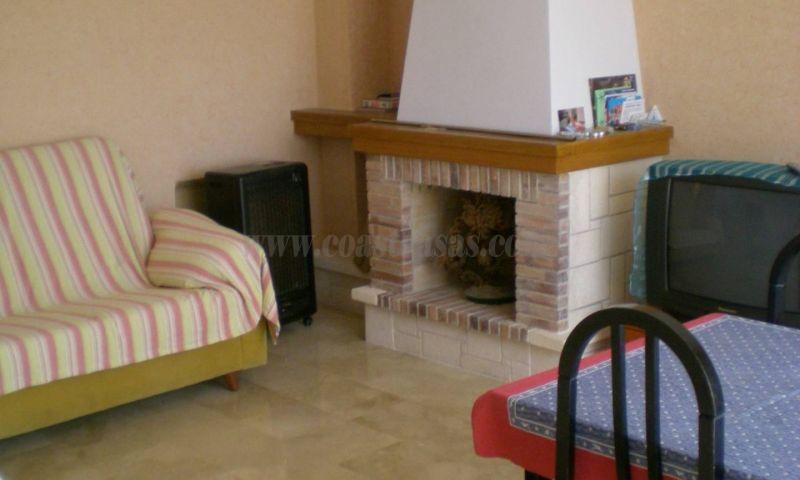For sale of chalet in Hondón De Las Nieves
