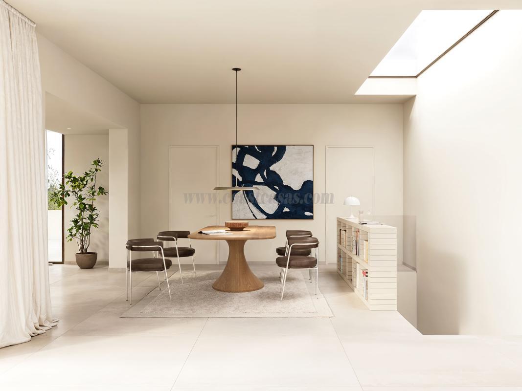 Venta de villa en Algorfa