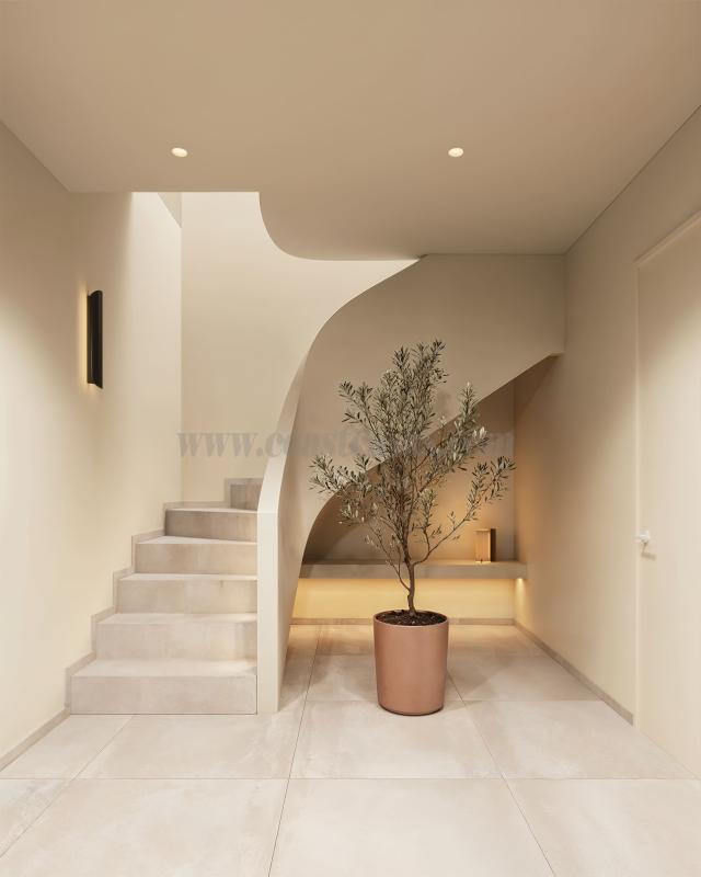 Venta de villa en Algorfa