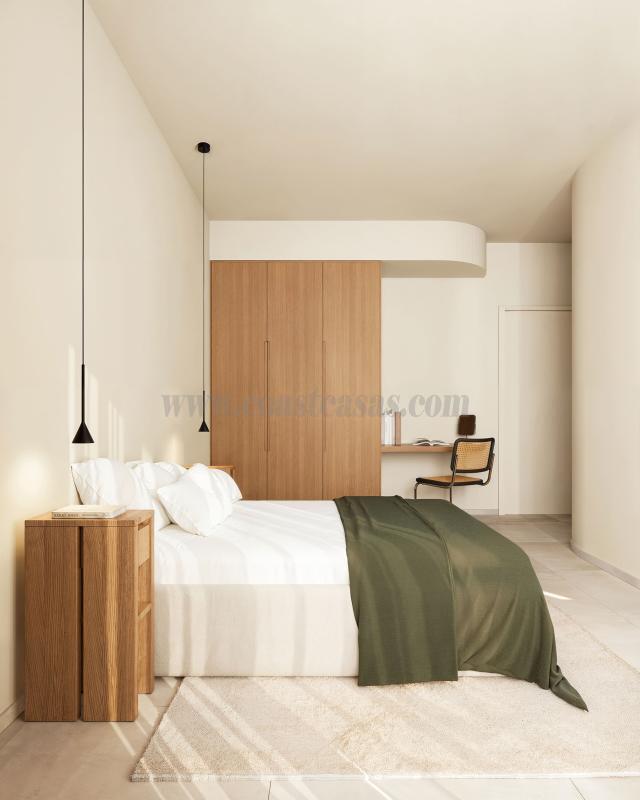 Venta de villa en Algorfa