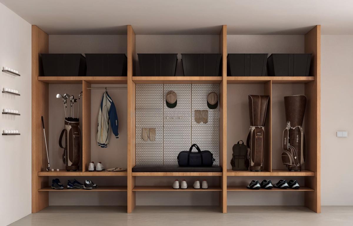 Venta de villa en Algorfa