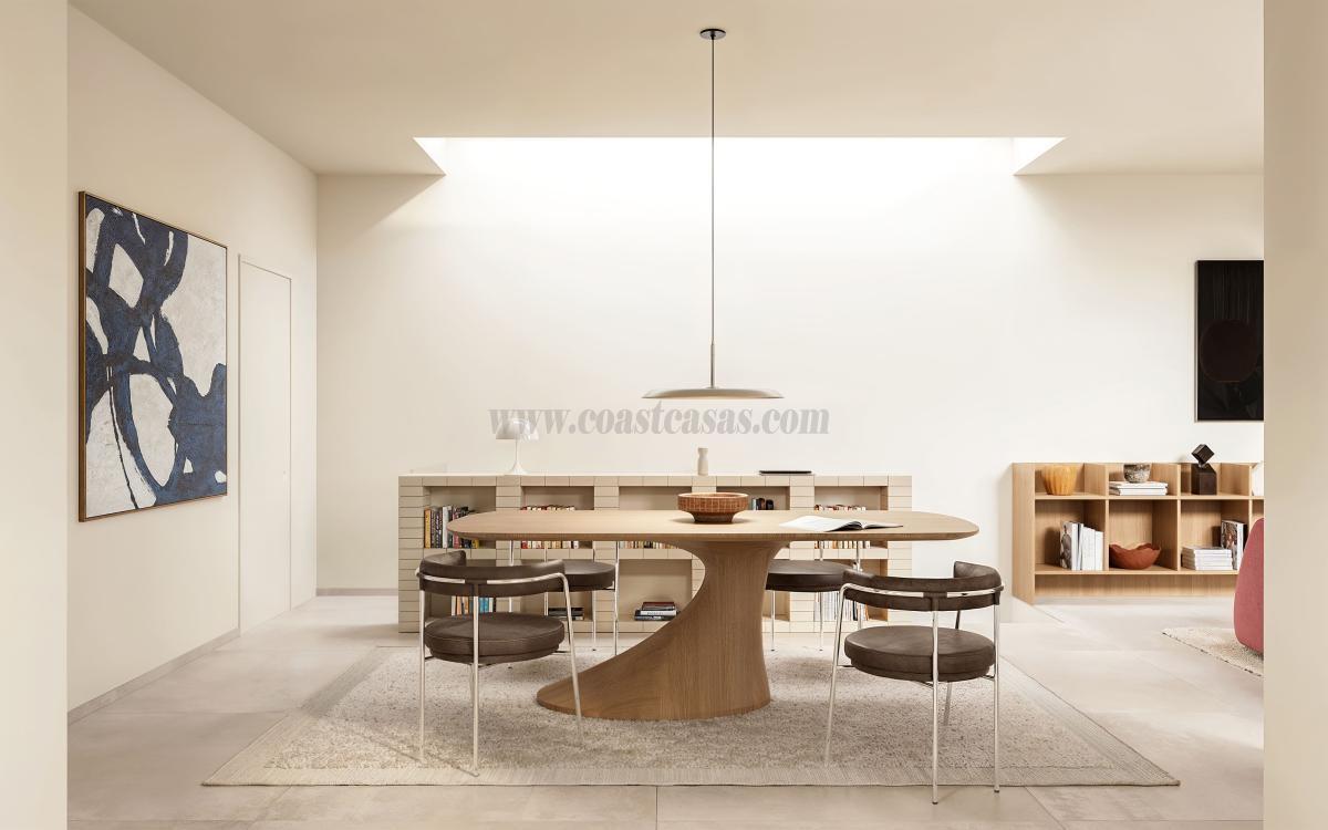 Venta de villa en Algorfa