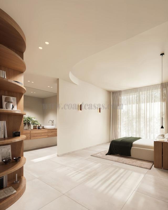 Venta de villa en Algorfa