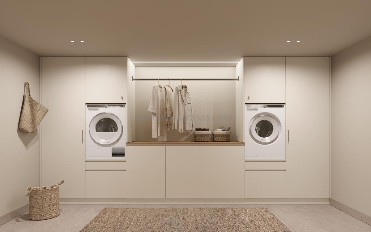 Venta de villa en Algorfa