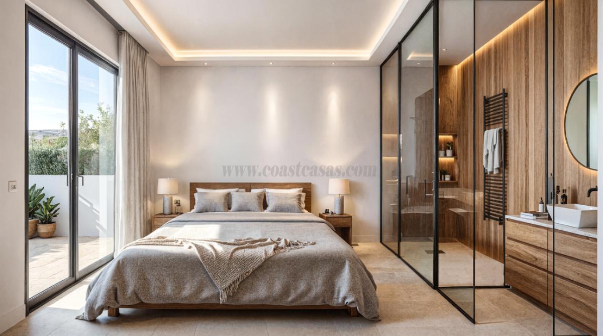 Venta de bungalow en Pilar de la Horadada