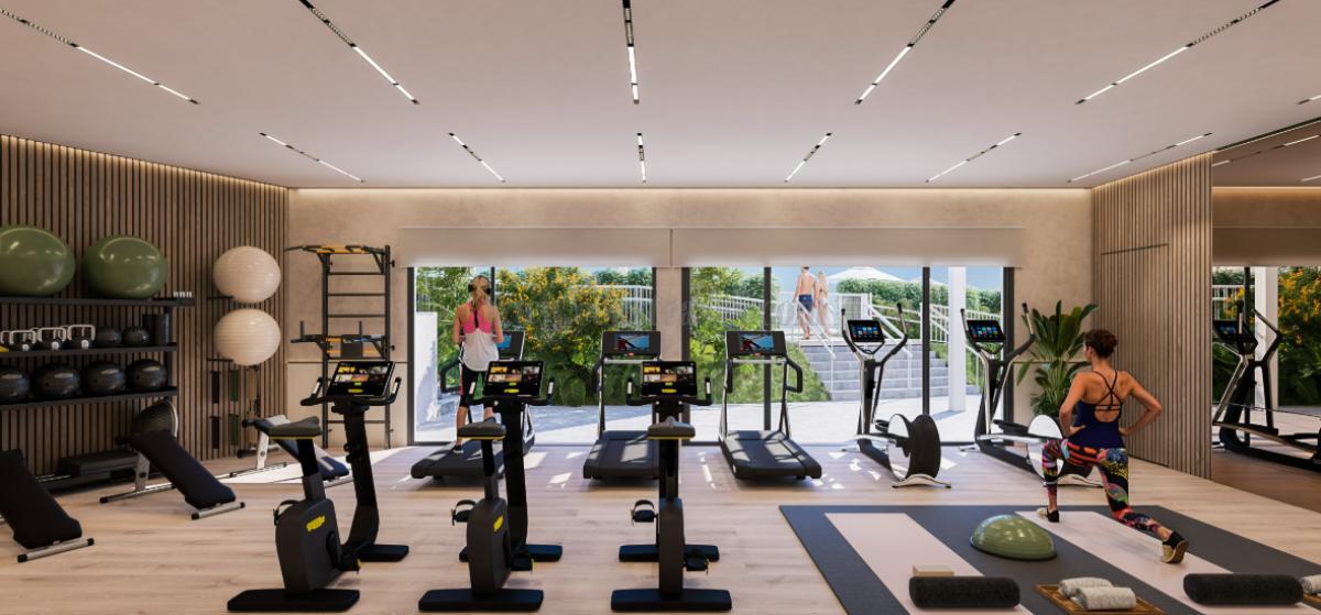 Venta de apartamento en Villajoyosa