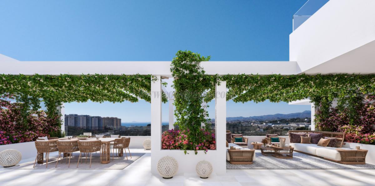 Venta de apartamento en Villajoyosa