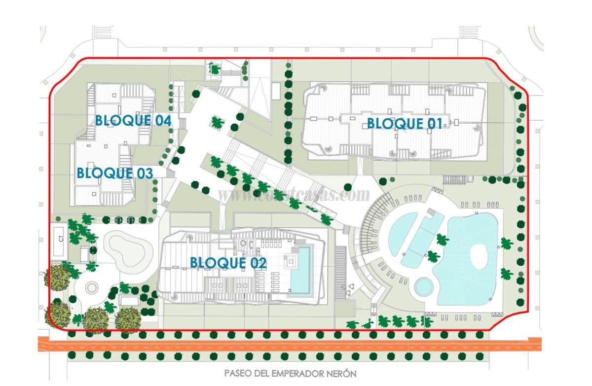 Venta de apartamento en Villajoyosa
