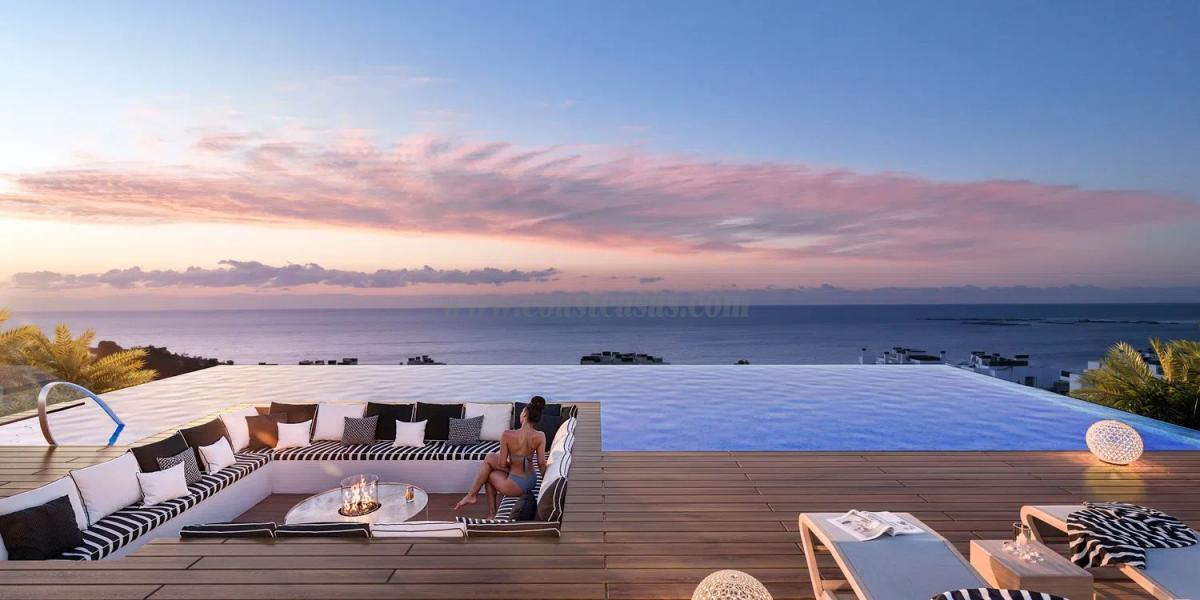 Venta de apartamento en Villajoyosa