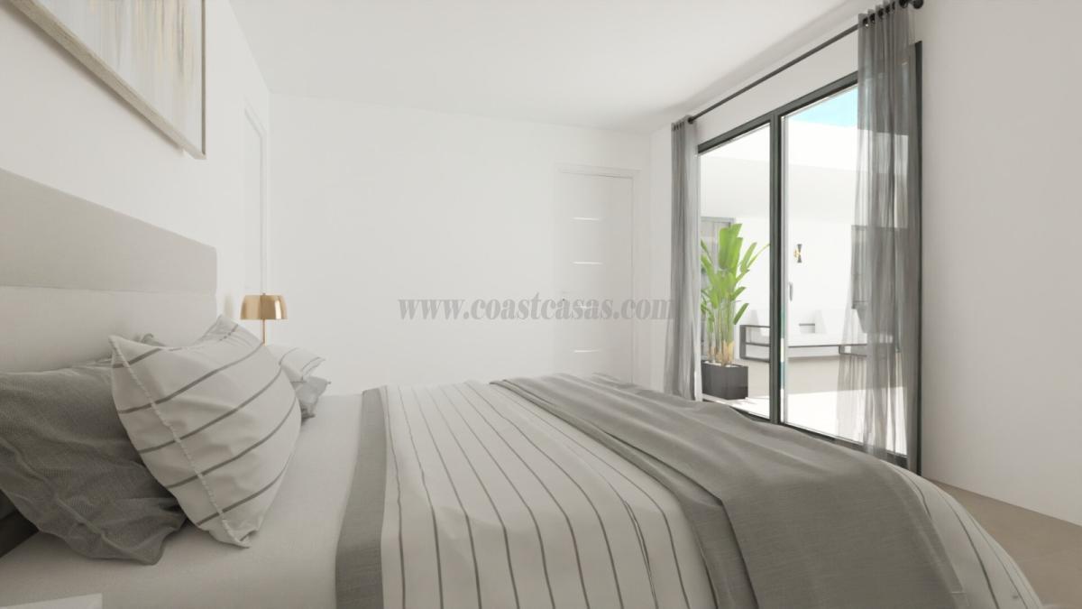 Venta de villa en Monforte del Cid