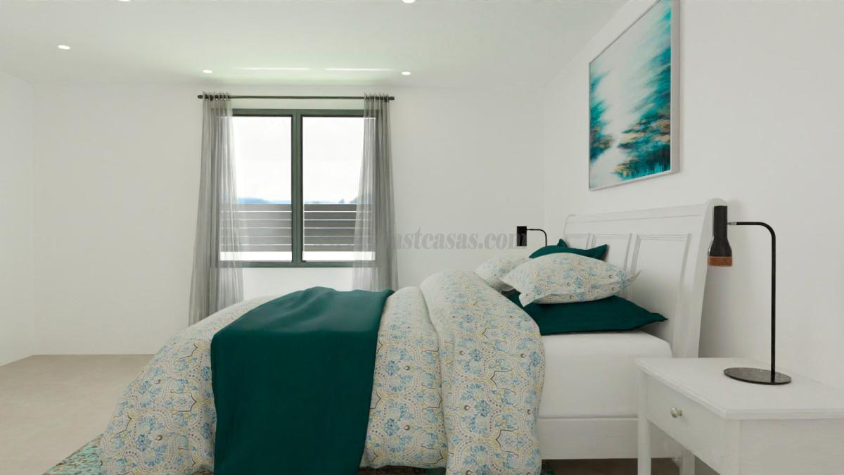 Venta de villa en Monforte del Cid