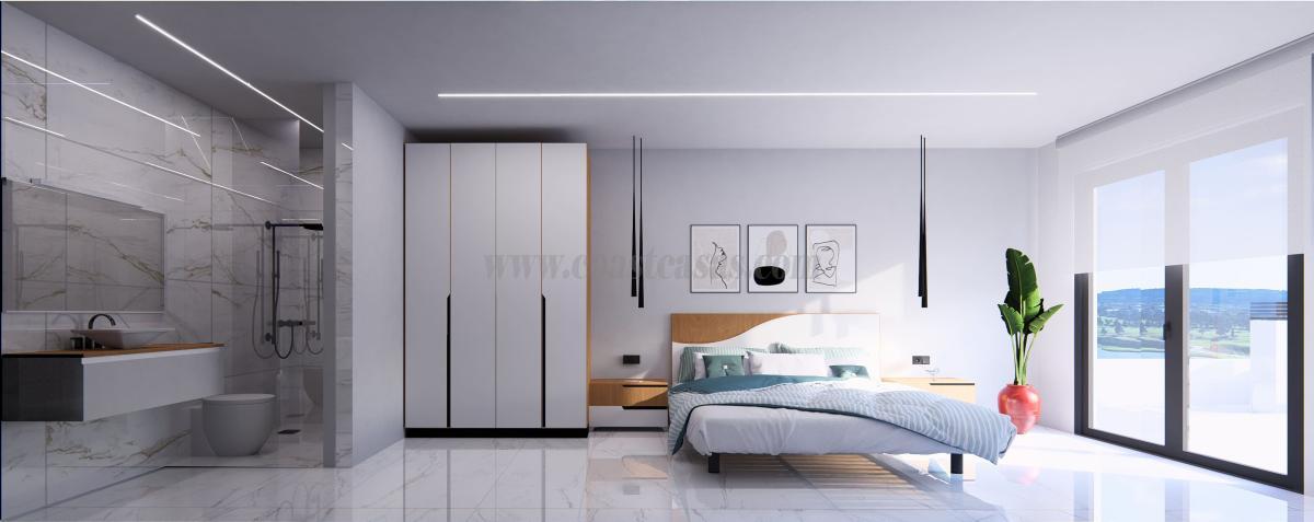 Venta de bungalow en Algorfa