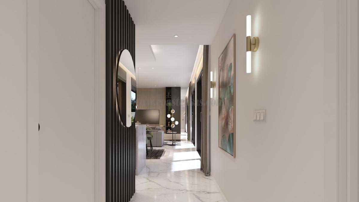 Venta de villa en Rojales