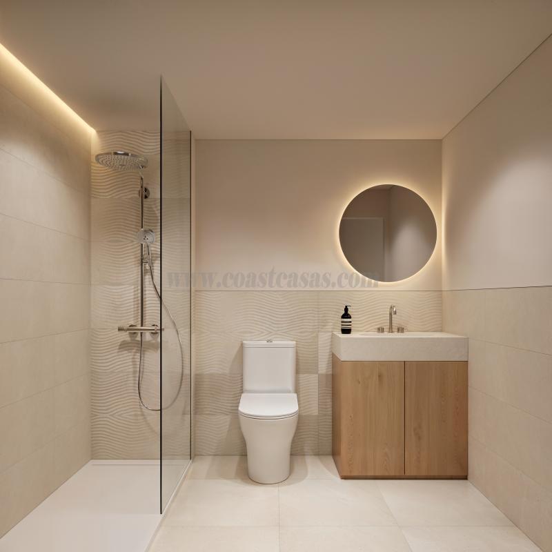 Venta de apartamento en Jacarilla