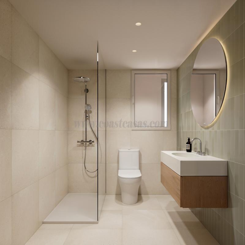 Venta de apartamento en Jacarilla