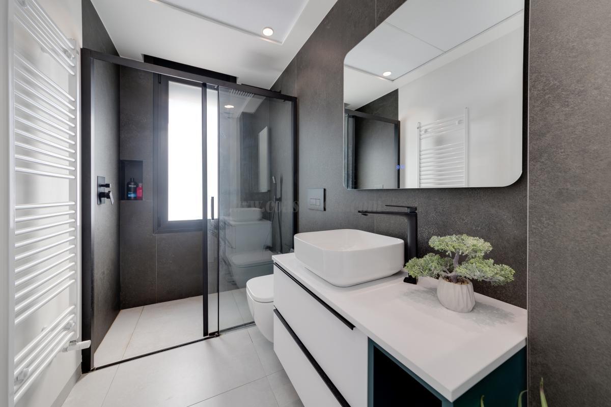 Venta de villa en Pilar de la Horadada